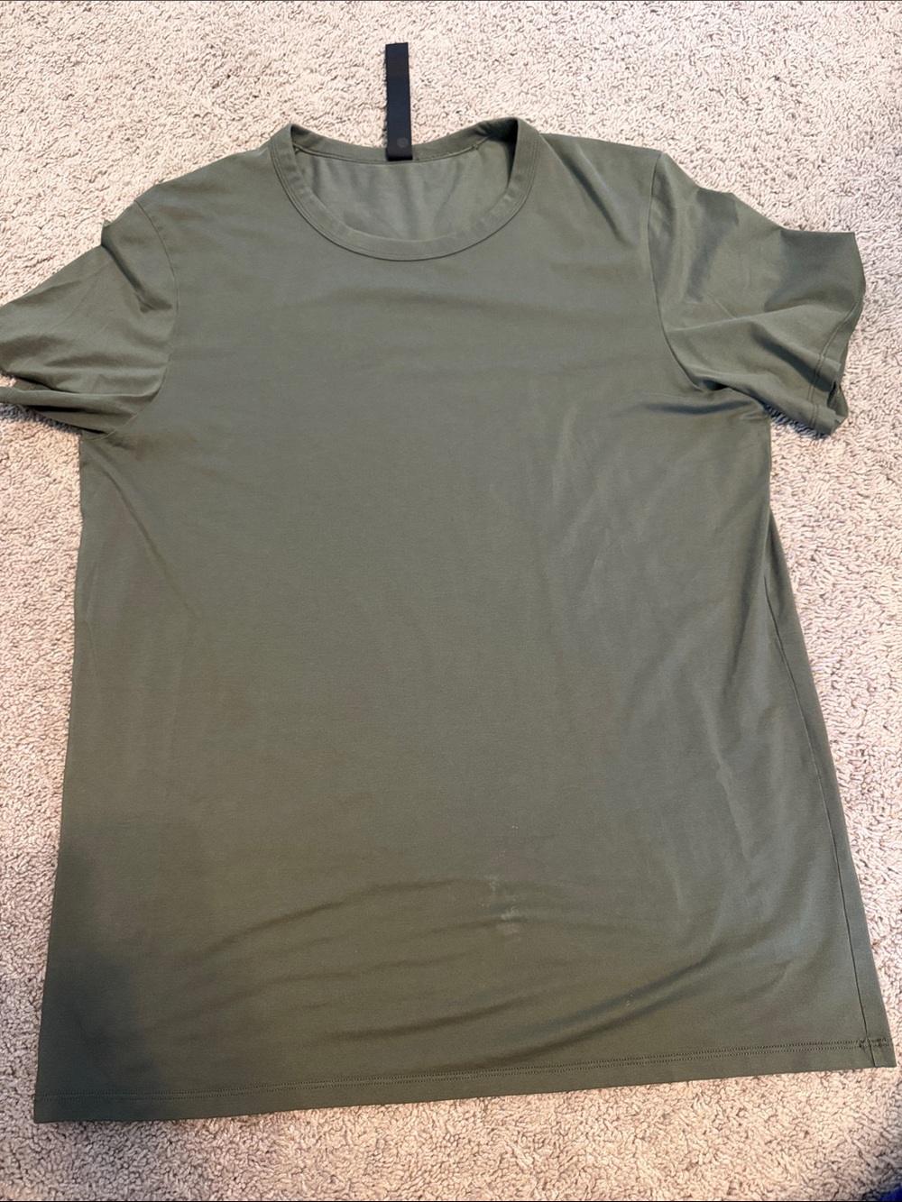 lululemon athletica Men's Fundamental T-shirt